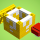 How To Build a Lego Super Mario Question Block To Power-Up Your Weekend